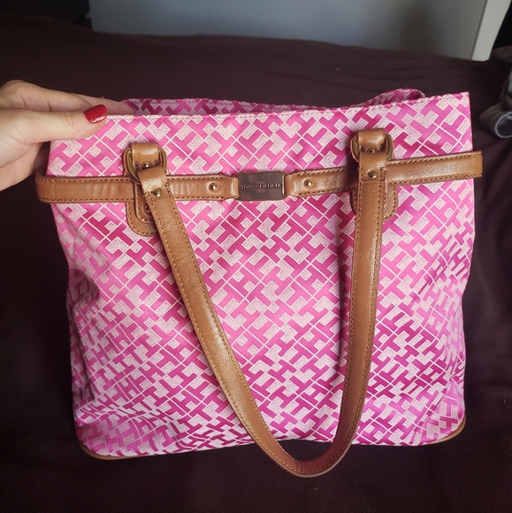 Tommy Hilfiger Bag - Picture 4 of 6